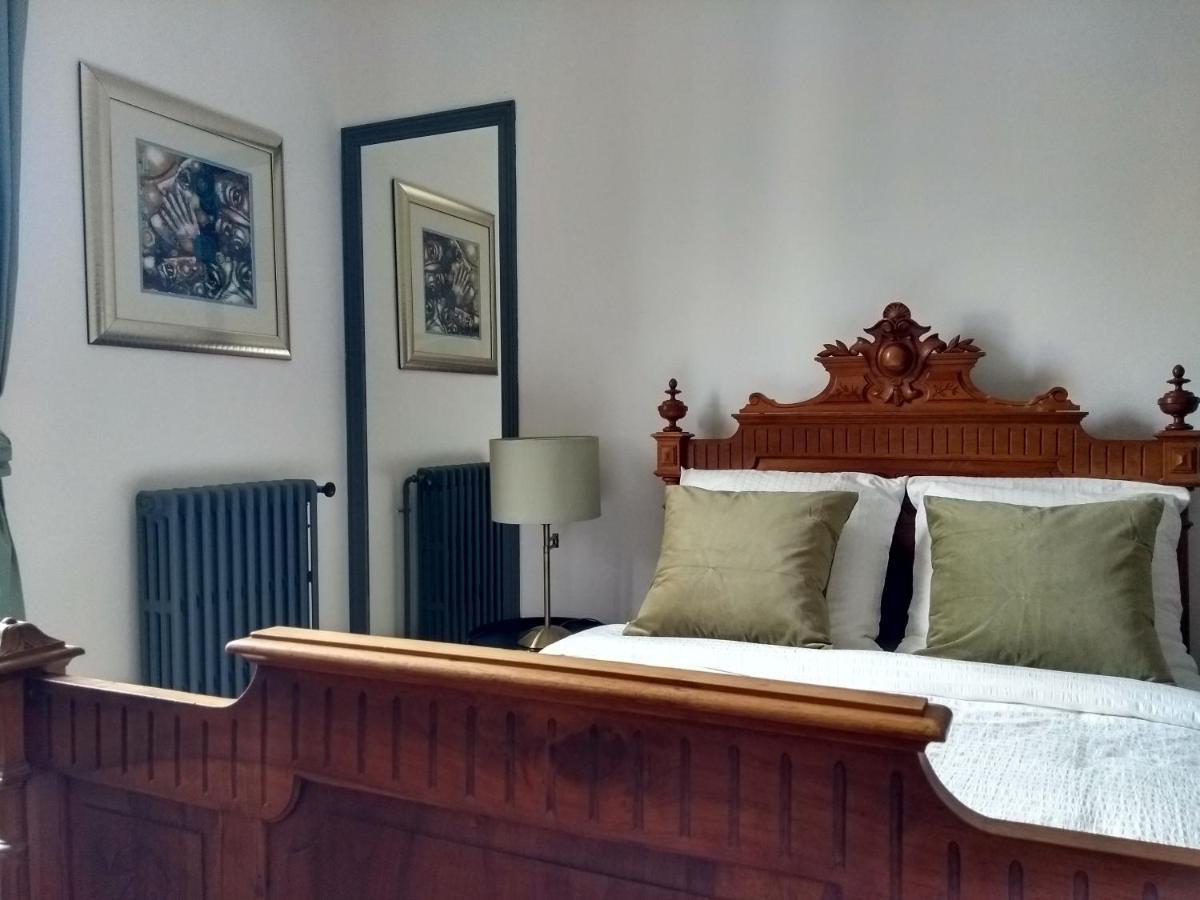 Number15 Guesthouse Carcassonne Eksteriør billede