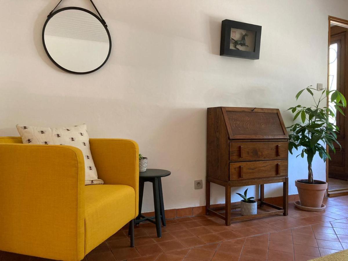 Number15 Guesthouse Carcassonne Eksteriør billede