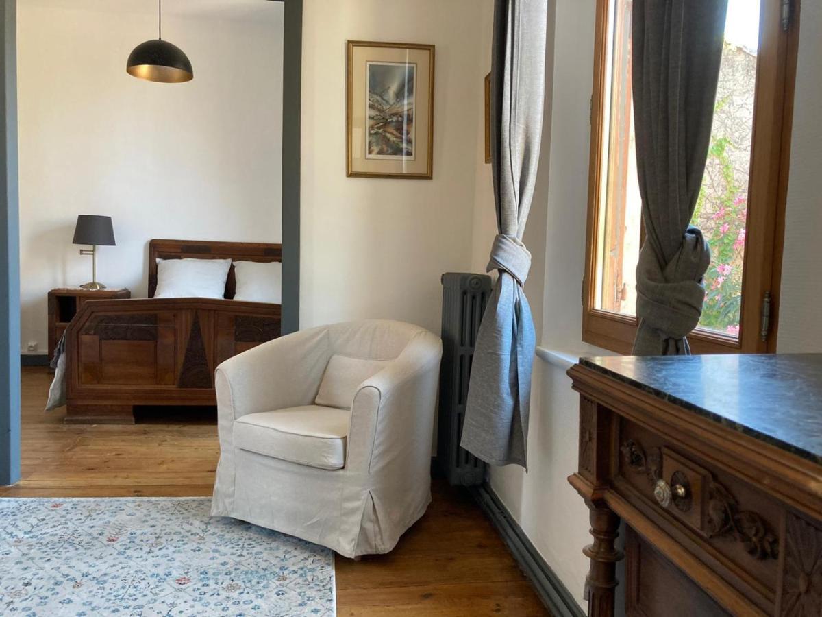 Number15 Guesthouse Carcassonne Eksteriør billede