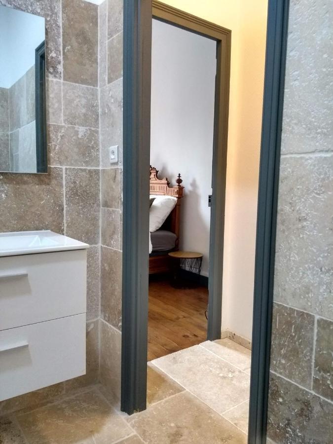 Number15 Guesthouse Carcassonne Eksteriør billede