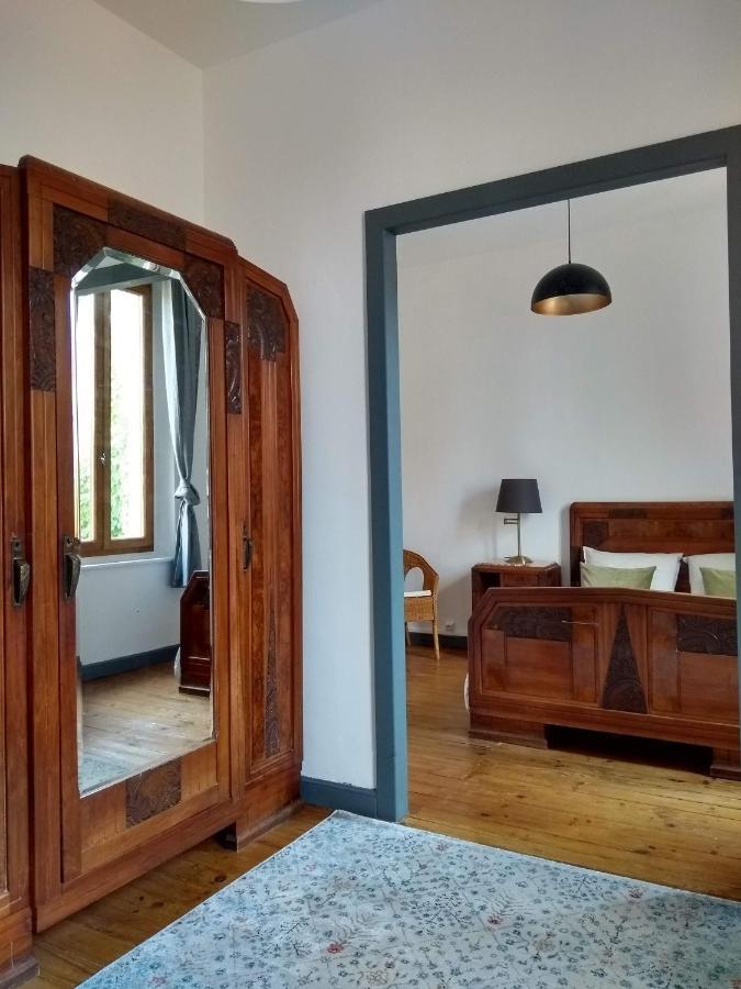 Number15 Guesthouse Carcassonne Eksteriør billede