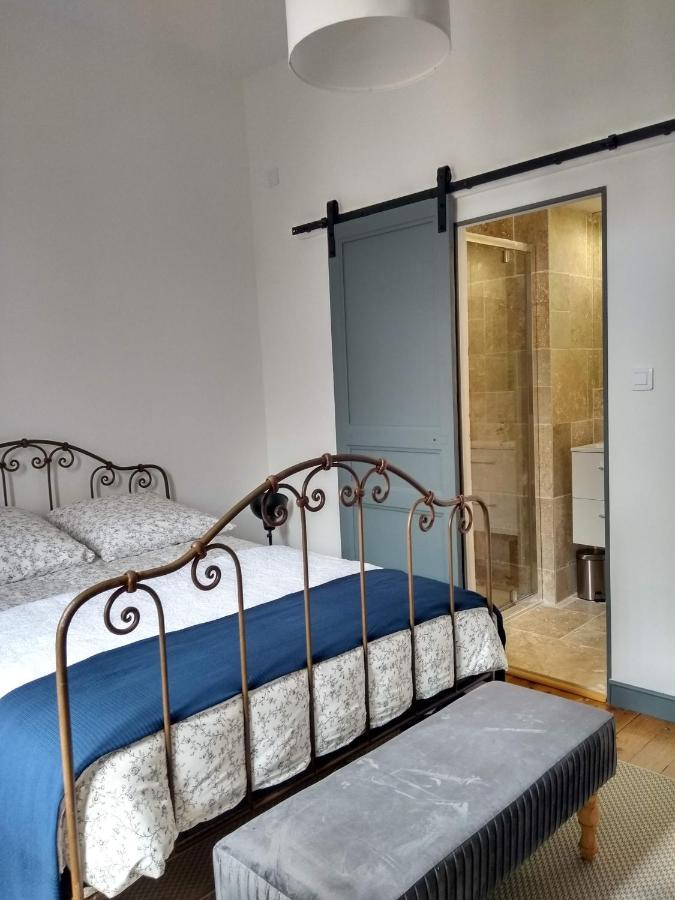 Number15 Guesthouse Carcassonne Eksteriør billede