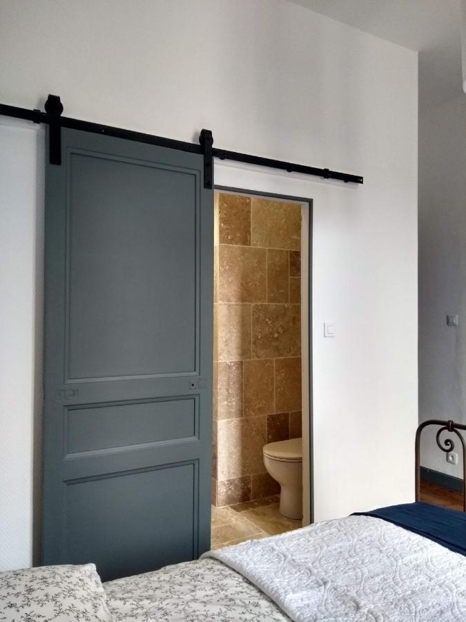 Number15 Guesthouse Carcassonne Eksteriør billede