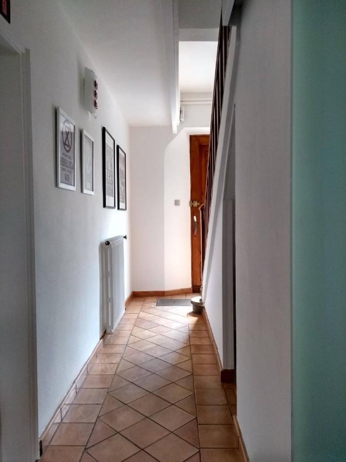 Number15 Guesthouse Carcassonne Eksteriør billede