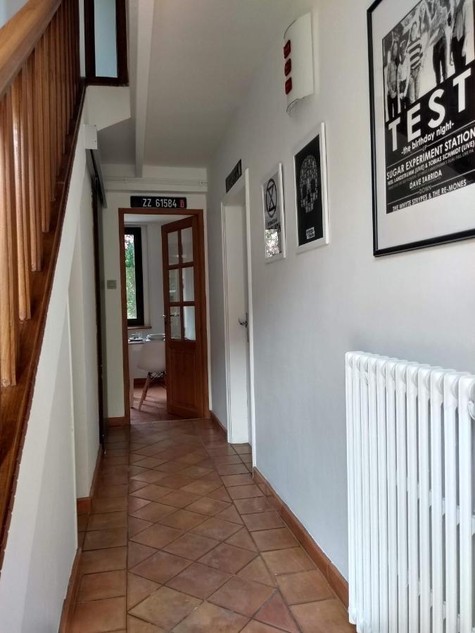 Number15 Guesthouse Carcassonne Eksteriør billede