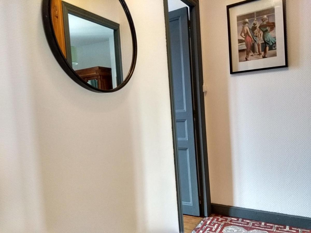 Number15 Guesthouse Carcassonne Eksteriør billede