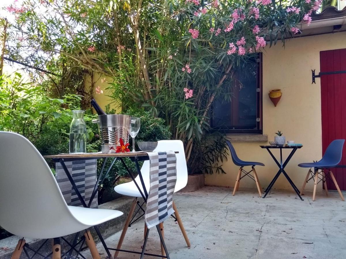Number15 Guesthouse Carcassonne Eksteriør billede