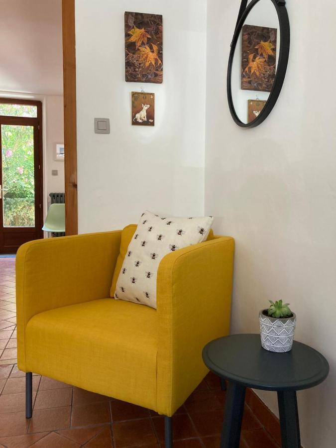 Number15 Guesthouse Carcassonne Eksteriør billede